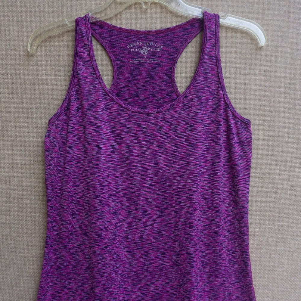 Beverly Hills Polo Club Tank Top (Activewear)